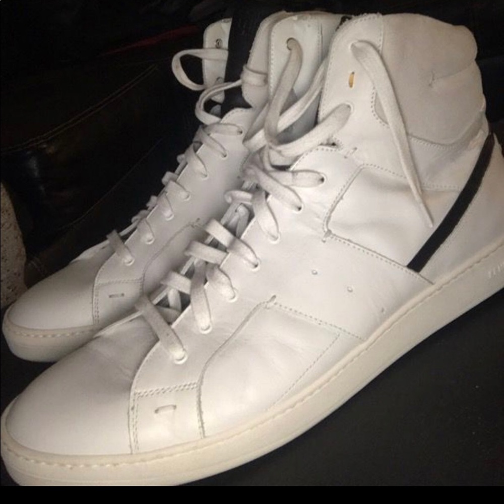 FENDI SHOES